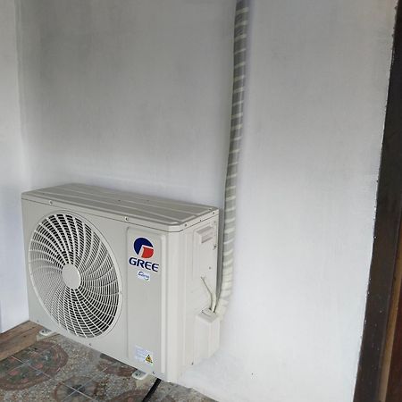 99 Backpackers Pakbeng Apartment Exterior photo