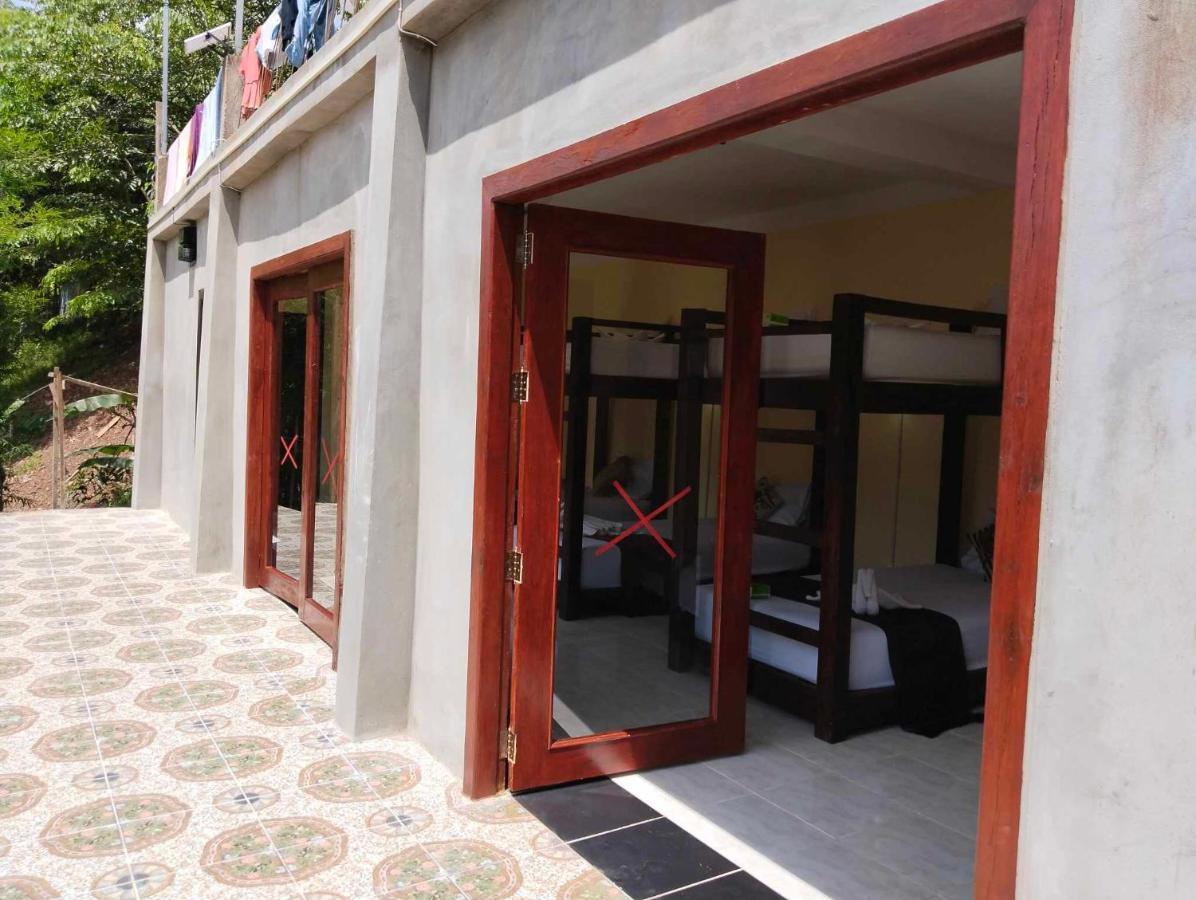 99 Backpackers Pakbeng Apartment Exterior photo
