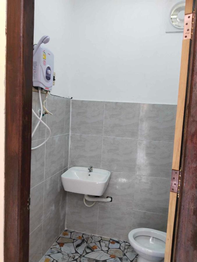99 Backpackers Pakbeng Apartment Exterior photo