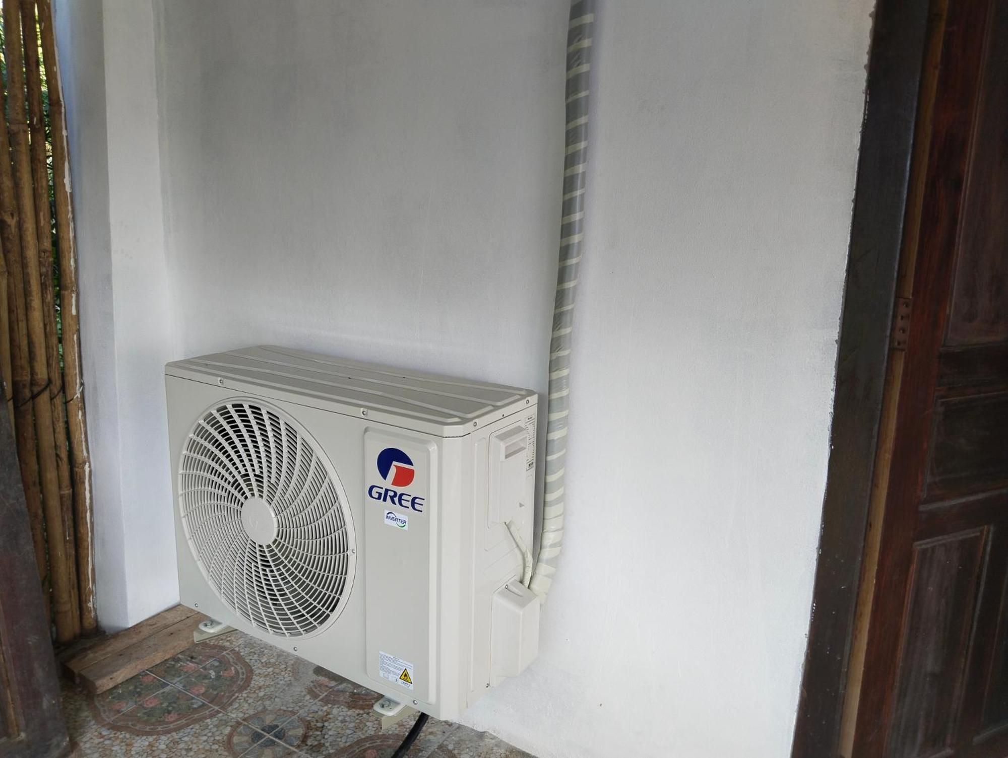 99 Backpackers Pakbeng Apartment Exterior photo